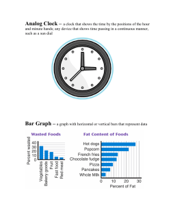 Acute Angle - An angle that measures less than 90