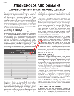 Sample file - DriveThruRPG