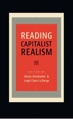 New American Canon : Reading Capitalist Realism