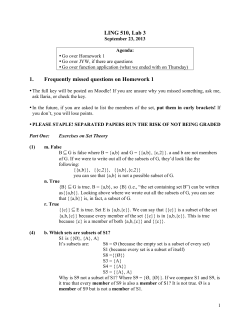 Lab Handout - WordPress.com