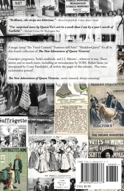 USA $8.99 &ldquo;Brilliant...the strips are hilarious.&rdquo;