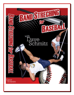 The Ultimate Resistance Band Stretching and