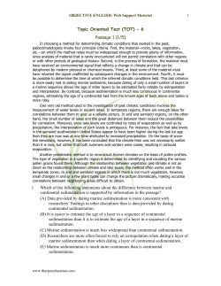 Set 6 - Thorpes Education