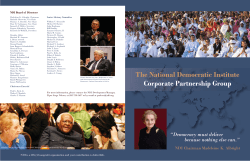 PDF - National Democratic Institute