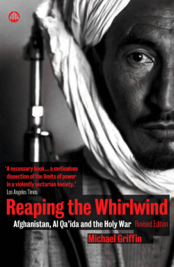 Reaping the Whirlwind : Afghanistan, Al