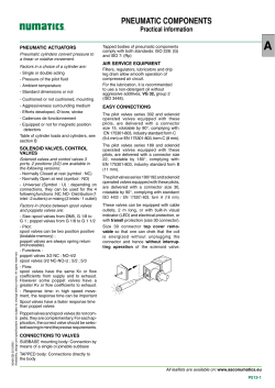 P013 - Asconumatics.eu