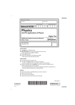 5PH3H/01 - physicsinfo.co.uk