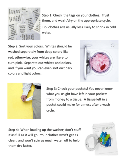 Congratulations! You`ve