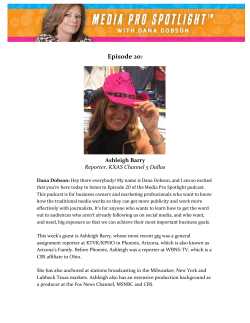 Episode 20 Ashleigh Barry transcript