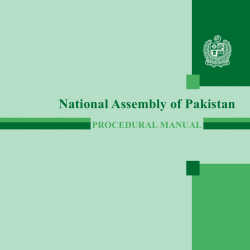 - National Assembly of Pakistan
