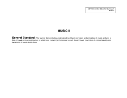 MUSIC II