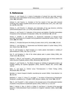 5. References
