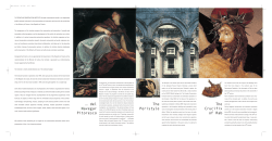 Brochure - Hrvatski restauratorski zavod