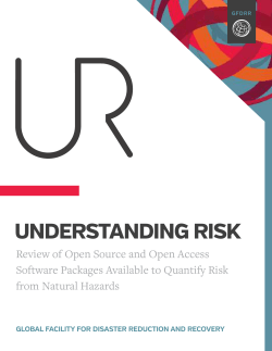 understanding risk