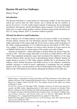 Connections: The Quarterly Journal, vol.6, no. 3, Fall 2006
