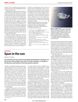 Click for PDF. - SwRI-Boulder`s