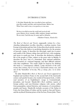 introduction - Beck-Shop