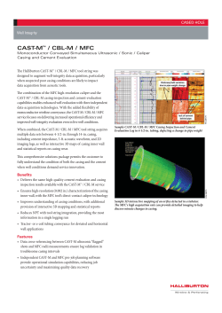 CAST-MTM / CBL-M / MIT