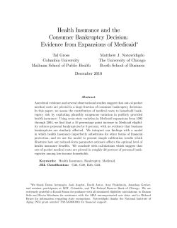 Manuscript. - Columbia University