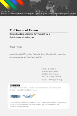 9 Anjali Prabhu - To Dream of Fanon (FINAL)
