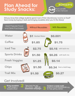 PLAN College Cost Comparison