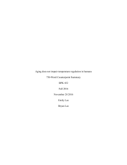 Counterpoint 28 Nov 16