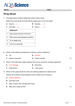 questions