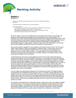 Sheet 3 student responses (PDF | 198.6 KB)