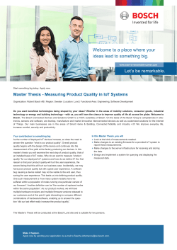 Let`s be remarkable. Welcome to a place where your ideas