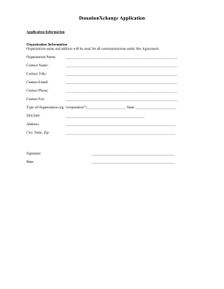 terms and conditions