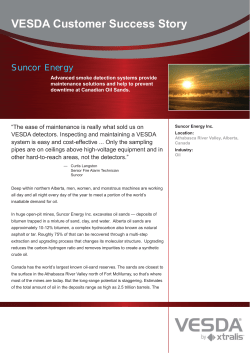 Suncor Energy