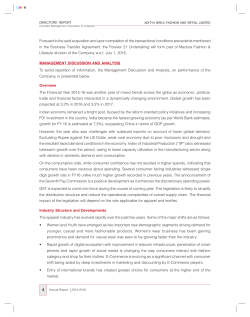 Pantaloon Cover 2016 (Final).p65