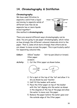 Pupil Worksheets lesson 14