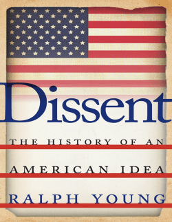 Dissent and America