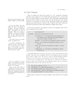 0.3 Set Theory