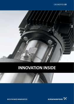 InnovatIon InsIde