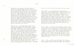 President in the Millcreek 9th Ward, she took Trina