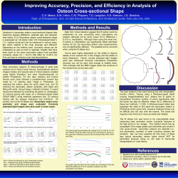 AAPA 2015 - Team Bone