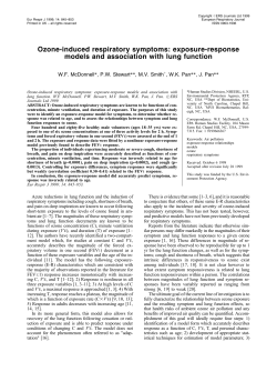 McDonnell 845..853 - European Respiratory Journal
