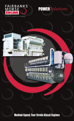 an EnPro Industries company