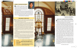 Fall 2016 - Wesleyan University