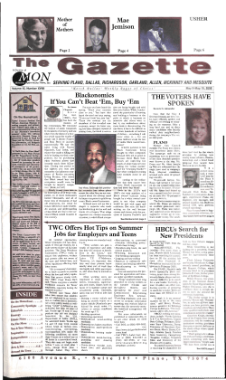 Mae Jemison Blackonomics If You Can`t Beat `Em, Buy `Em THE