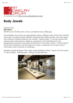 article - english