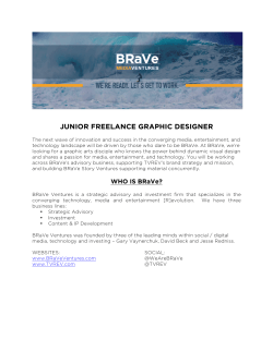 junior freelance graphic designer