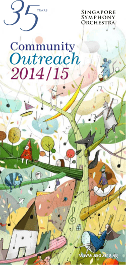 here - Singapore Symphony Orchestra