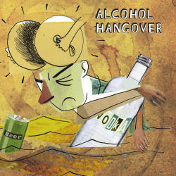 Alcohol Hangover
