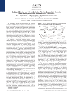 Do Ligand Binding and Solvent Exclusion Alter the Electrostatic