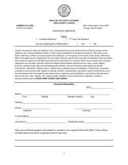 here - Cook County State`s Attorney