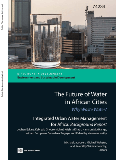 Integrated Urban Water Management for Africa