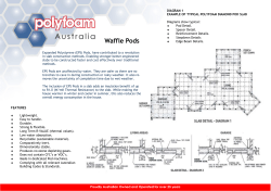 Poly Pod 120412.pub - Polyfoam Australia